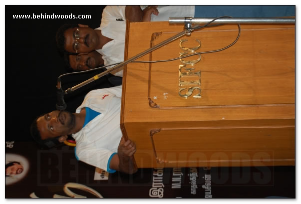 Alaiyodu Vilaiyadu Audio Launch - Images