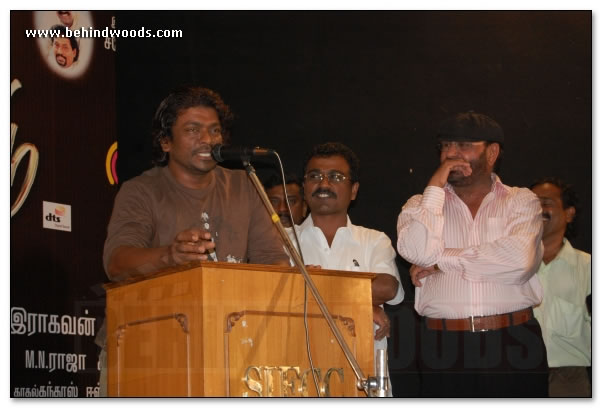 Alaiyodu Vilaiyadu Audio Launch - Images