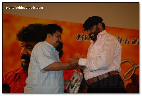 Alaiyodu Vilaiyadu Audio Launch - Images