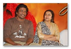 Alaiyodu Vilaiyadu Audio Launch - Images