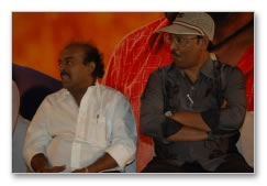 Alaiyodu Vilaiyadu Audio Launch - Images