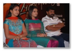 Alaiyodu Vilaiyadu Audio Launch - Images