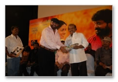 Alaiyodu Vilaiyadu Audio Launch - Images