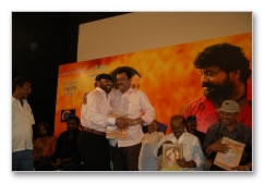 Alaiyodu Vilaiyadu Audio Launch - Images