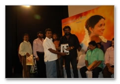 Alaiyodu Vilaiyadu Audio Launch - Images