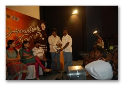 Alaiyodu Vilaiyadu Audio Launch - Images