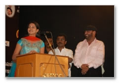 Alaiyodu Vilaiyadu Audio Launch - Images