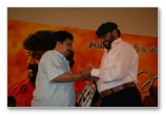 Alaiyodu Vilaiyadu Audio Launch - Images