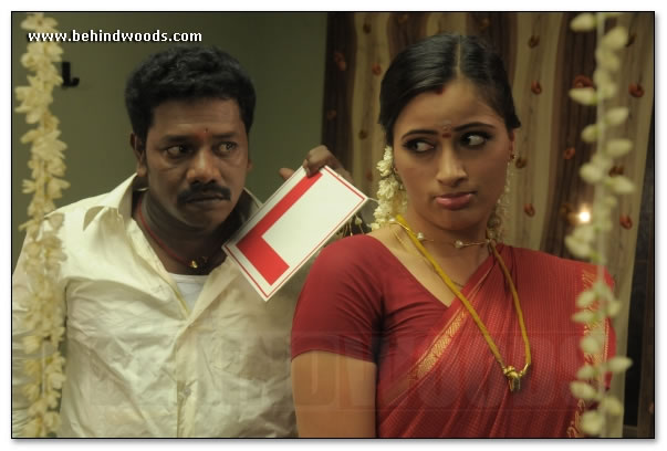 Ambasamuthiram Ambani - Movie Images