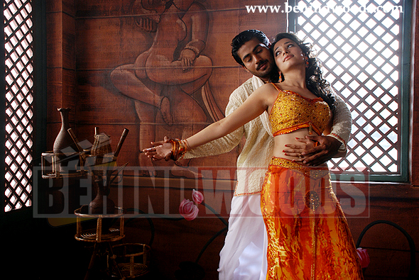 Anandha Thandavam Movie - Images