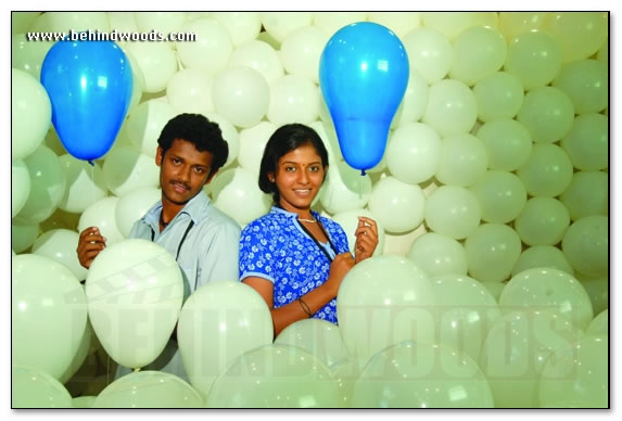 Angadi Theru Movie  Images