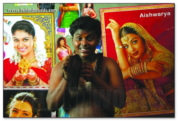 Angadi Theru Movie  Images