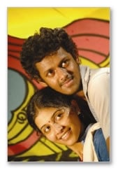 Angadi Theru Movie  Images