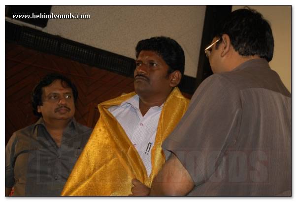 Annaiyin Thalattu Audio Launch - Images