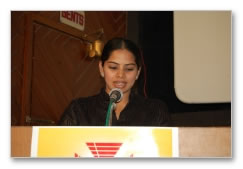 Annaiyin Thalattu Audio Launch - Images