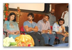 Annaiyin Thalattu Audio Launch - Images