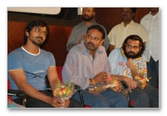 Annaiyin Thalattu Audio Launch - Images