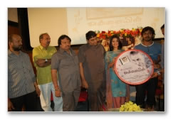 Annaiyin Thalattu Audio Launch - Images