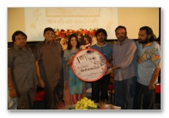 Annaiyin Thalattu Audio Launch - Images