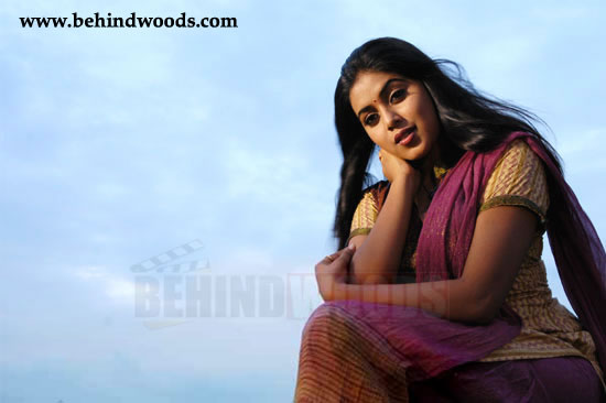 Arjunan Kaadhali  Movie  - Images