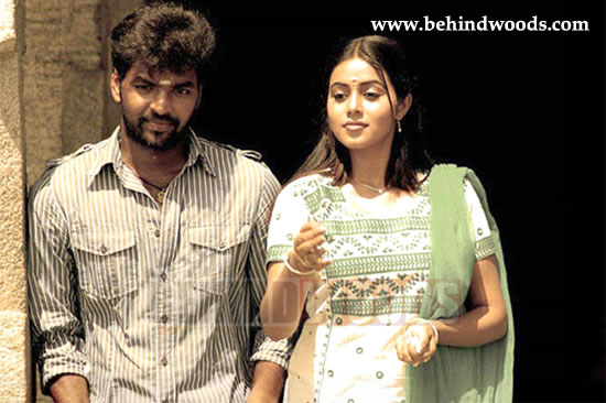 Arjunan Kaadhali  Movie  - Images