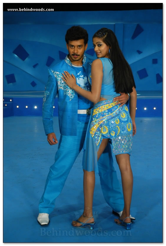 Arumugam Movie Gallery