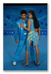 Arumugam Movie Gallery