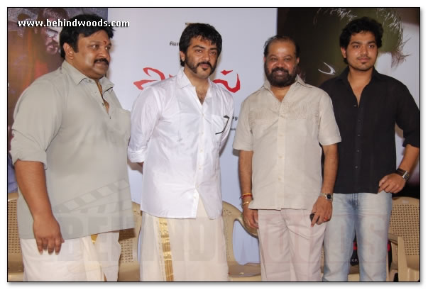 Asal Movie Launch - Images