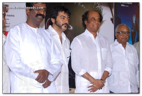 Asal Movie Launch - Images