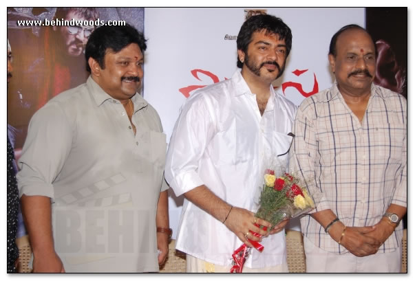 Asal Movie Launch - Images