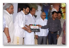 Asal Movie Launch - Images
