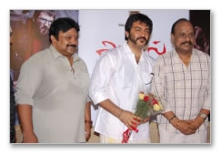 Asal Movie Launch - Images