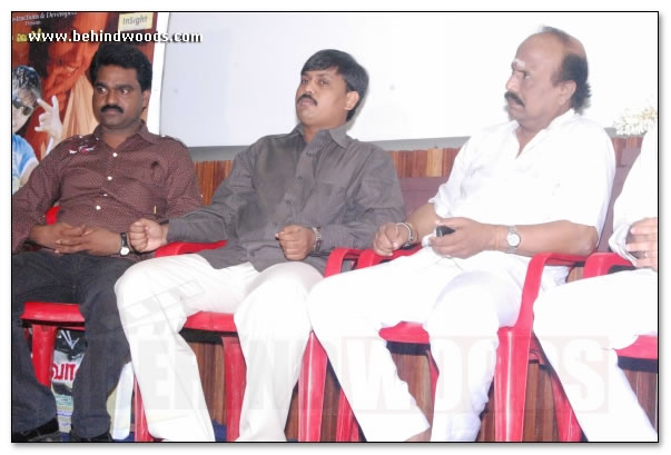 Avan Varuvan Audio Launch  - Images