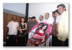 Avan Varuvan Audio Launch  - Images