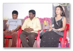 Avan Varuvan Audio Launch  - Images