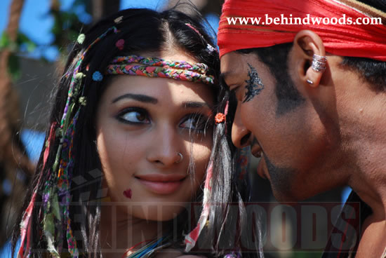 Ayan Movie  - Images