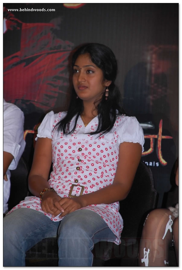 Bayam Ariyaan Press meet: Images 