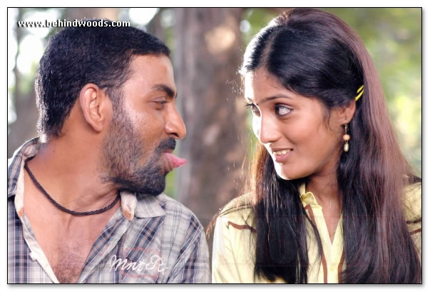 Bayam Ariyaan Movie Images