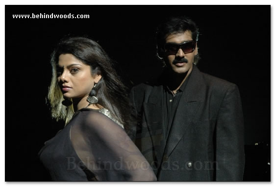 Brahmadeva Movie - Images