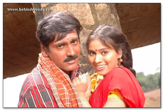 Brahmadeva Movie - Images