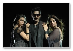 Brahmadeva Movie - Images