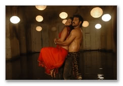 Brahmadeva Movie - Images