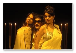 Brahmadeva Movie - Images