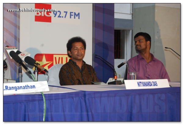 Cavin Kare Ability Awards Press Meet - Images