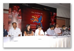 Chennai Marathon announced - images 