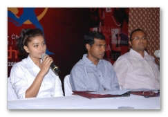 Chennai Marathon announced - images 