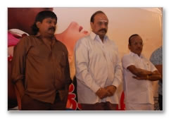 Chiththira Poove Audio Launch - Images