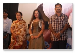 Chiththira Poove Audio Launch - Images