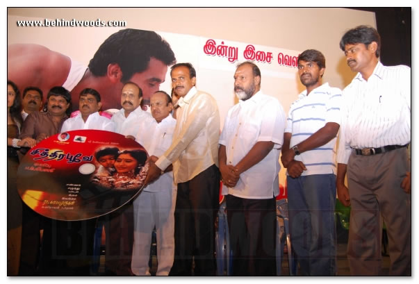 Chiththira Poove Audio Launch - Images