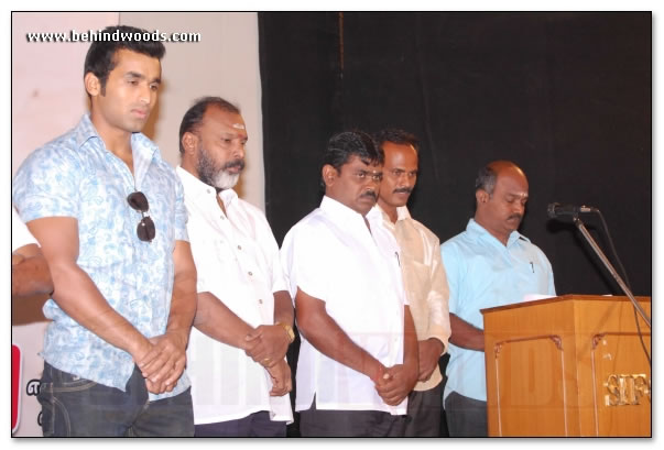 Chiththira Poove Audio Launch - Images